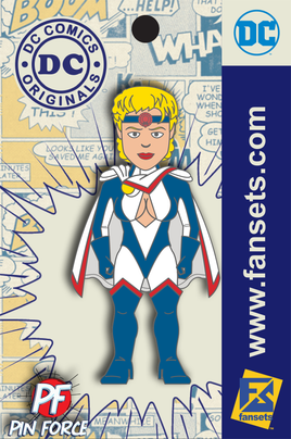 DC Comics Classic POWER GIRL V2 (JLE) Coming Soon