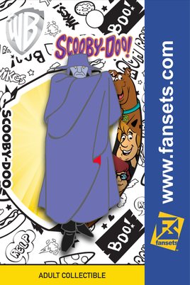 Scooby Doo PUPPET MASTER #292