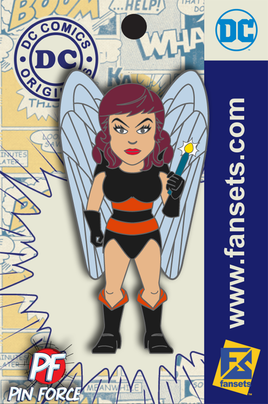 DC Comics Classic QUEEN BEE Coming Soon