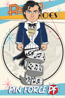 RetroHeroes™ Classic MUSIC MASTER Series 14
