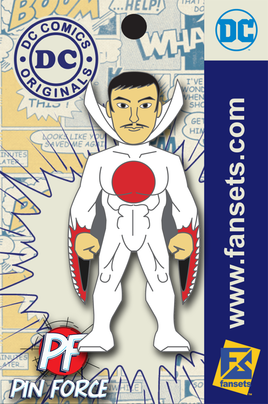 DC Comics Classic RISING SUN (Global Guardians) #246