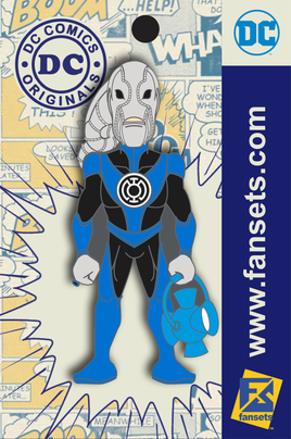 DC Comics Classic SAINT WALKER COMING SOON