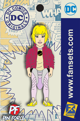 DC Comics SATURN GIRL 2026 (Legion)