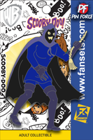 Scooby Doo SERIES 12 6 Pin PACK SPECIAL