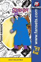 Scooby Doo SERIES 11 6 Pin PACK SPECIAL