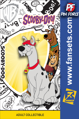 Scooby Doo SCOOBY DUM