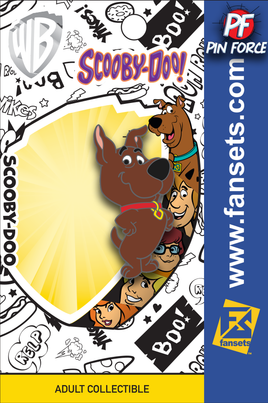 Scooby Doo SCRAPPY DOO