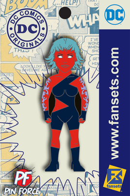 DC Comics Classic SIZZLE Coming Soon