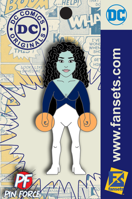 DC Comics Classic STARBRIGHT