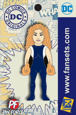 DC Comics Classic STARLIGHT Coming Soon