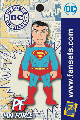 DC Comics Classic Superman (Earth 2) #286