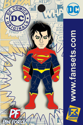 DC Comics Classic SUPERMAN X (Legion)