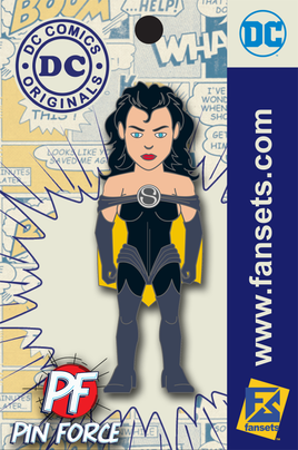 DC Comics Classic SUPERWOMAN (Crime Syndicate) #263