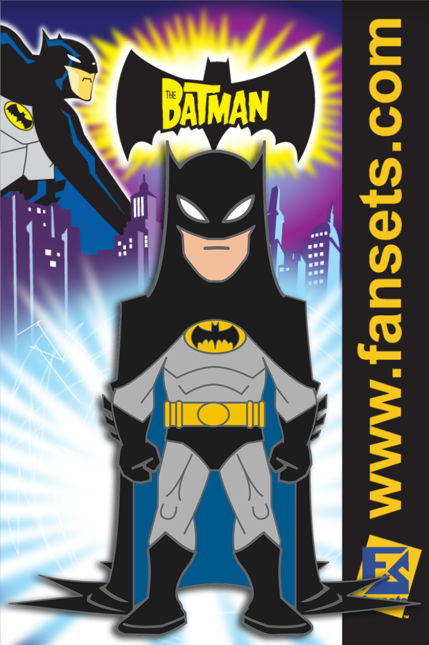DC Comics Classic THE BATMAN #441| PinForce