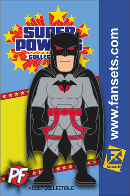 DC Comics Classic THOMAS WAYNE BATMAN (Super Powers) COMING SOON