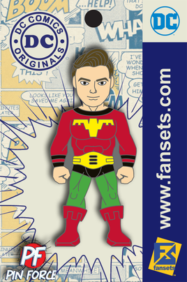 DC Comics Classic ULTRA BOY V2 (Legion)