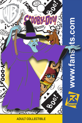 Scooby Doo The WITCH #331