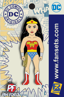 DC Comics Classic WONDER WOMAN V2 (JLA) Coming Soon