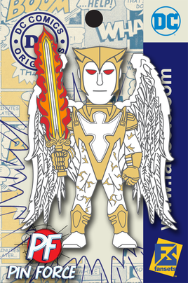 DC Comics Classic ZAURIEL #434 (Justice League)