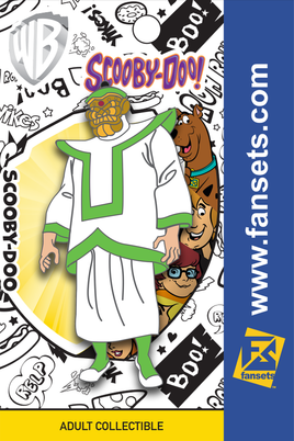 SCOOBY DOO ZEN TUO #322