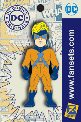 DC Comics Classic ANIMAL MAN #99 UNRELEASED FanSets