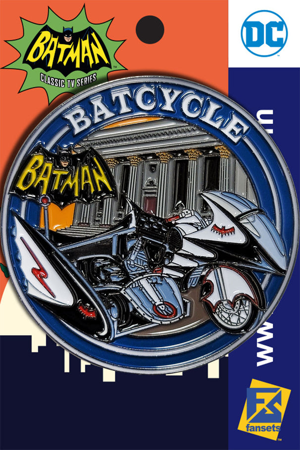 Batman '66| PinForce