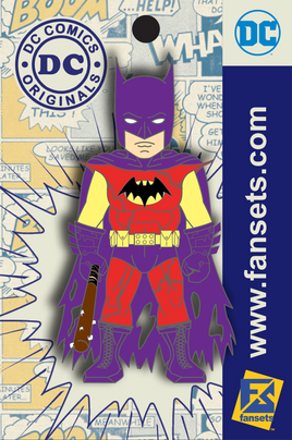 DC Comics Classic BATMAN ZUR-EN-ARRH #70 UNRELEASED FanSets