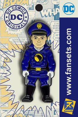 DC Comics Classic BLACKHAWK #12 UNRELEASED FanSets