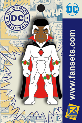 DC Comics Classic BLOODWYND #109 UNRELEASED FanSets