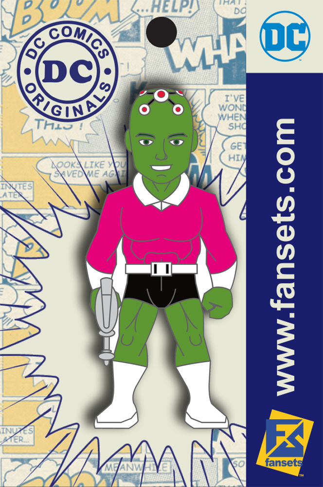 スケッチカード DC Universe Brainiac McFarlane DC Multiverse BRAINIAC Inustice 2 Trading Card | eBay