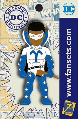 DC Comics Classic HORNBLOWER #58 UNRELEASED FanSets