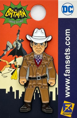 DC Comics Batman 1966 Collection SHAME Series 3 #62 UNRELEASED FanSets