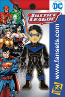 BACK IN STOCK DC Comics New 52 Teen Titans NIGHTWING (Rebirth)