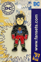 DC Comics Classic Superboy V2 #69 Unreleased FanSets