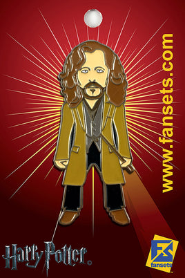 Harry Potter Sirius Black Licensed FanSets Pin