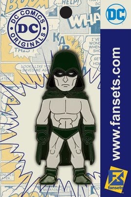 DC Comics Classic THE SPECTRE Licensed