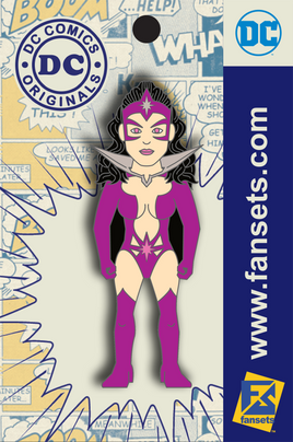 DC Comics Classic STAR SAPPHIRE Blackest Night #196 UNRELEASED
