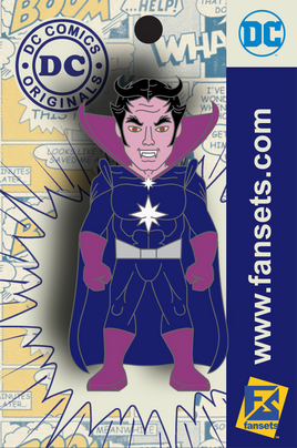 DC Comics Classic STARBREAKER #147 UNRELEASED FanSets