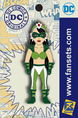 DC Comics Classic TSUNAMI #148 UNRELEASED FanSets