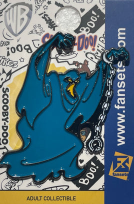 Scooby Doo SERIES 3 PHANTOM SHADOW 1 #18 UNRELEASED Classic Licensed FanSets Pin