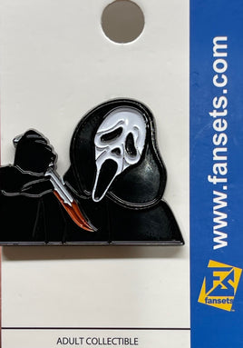 HorrorSets GHOSTFACE #24 UNRELEASED Creatures and Monsters Collection FanSets
