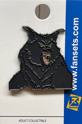 HorrorSets THE HOWLING (WEREWOLF) #28 UNRELEASED Creatures and Monsters Collection FanSets