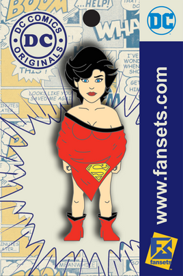 DC Comics Classic LAUREL KENT #56 UNRELEASED FanSets