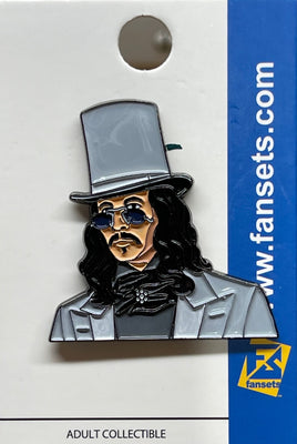 HorrorSets DRACULA #26 UNRELEASED Creatures and Monsters Collection FanSets